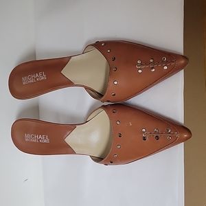 Michael Kors Step Ins